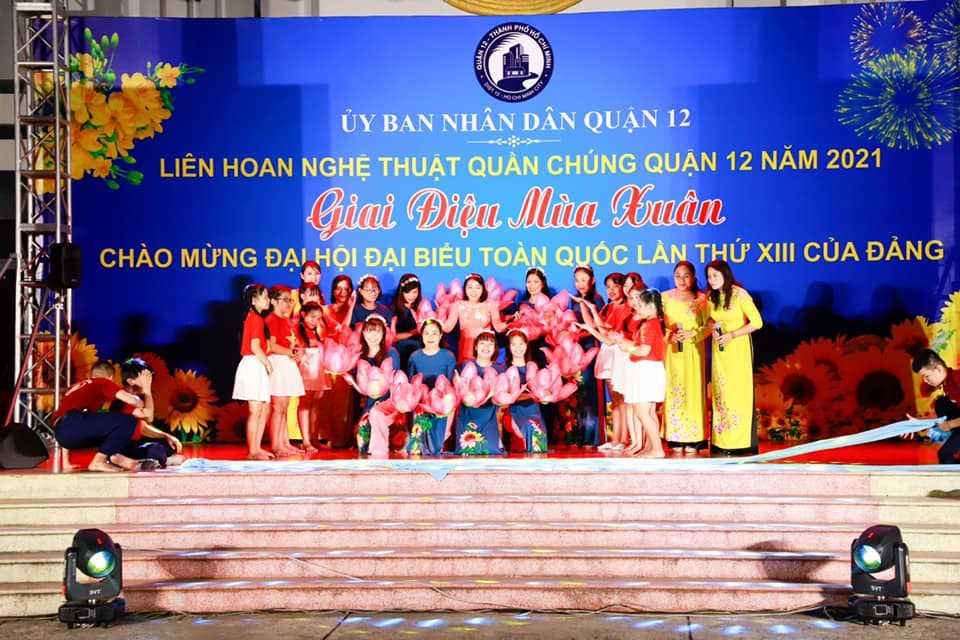Ảnh đại diện